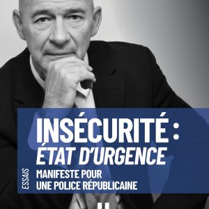 Insécurité : État d'urgence