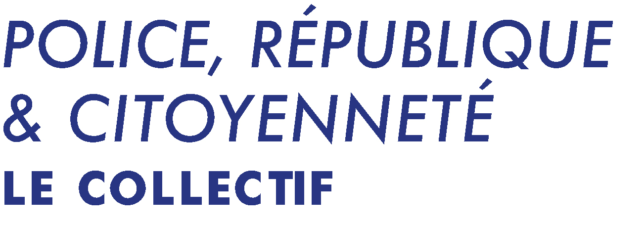 Police République et Citoyenneté - P.R.C.