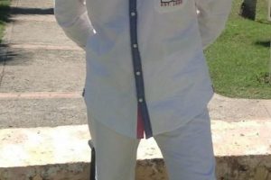 Laurent RIZET vice Président PRC Laurent RIZET vice Président PRC